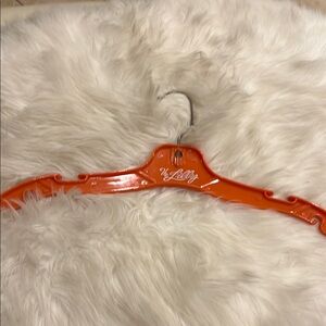 The Lilly vintage hanger Lilly Pulitzer